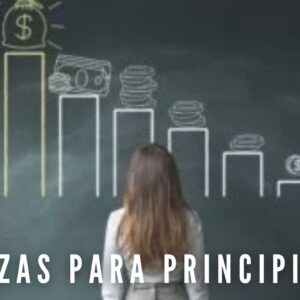 Finanzas para principiantes